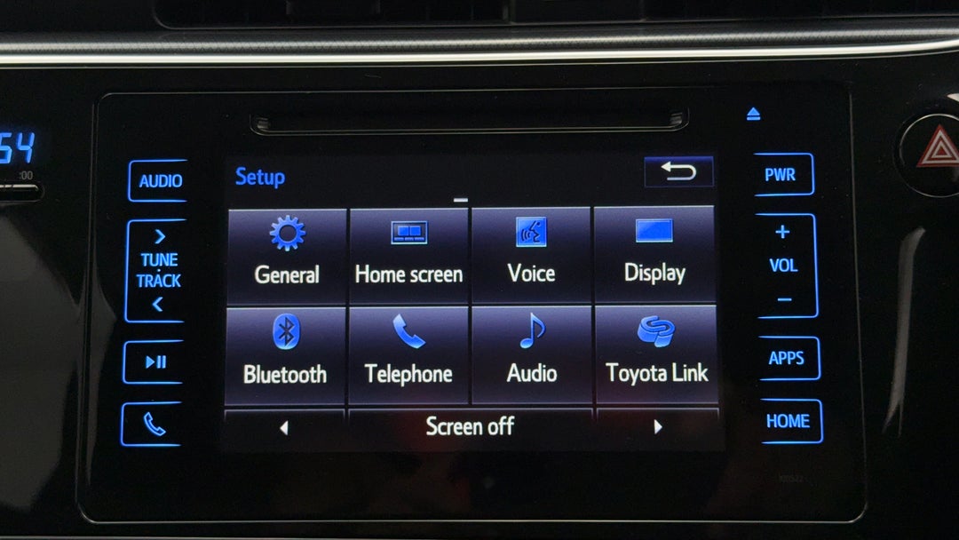 2016 Toyota Corolla Ascent Sport, Automatic, 86304 km, Android/Apple Car Play