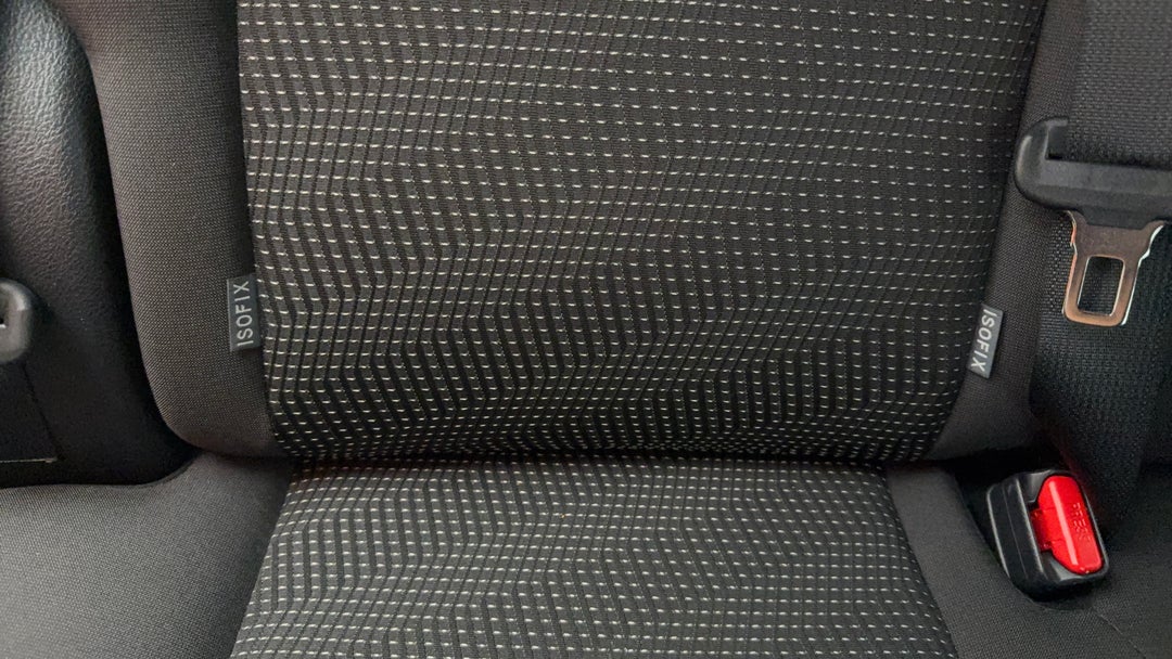 2016 Toyota Corolla Ascent Sport, Automatic, 86304 km, Child Seat Anchor Points