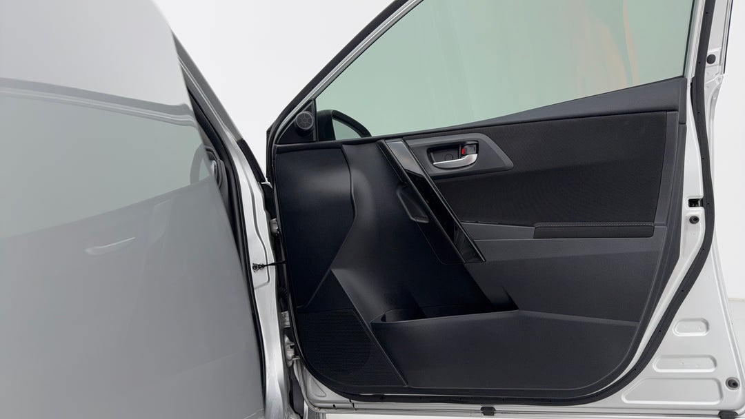 2016 Toyota Corolla Ascent Sport, Automatic, 86304 km, Speaker View