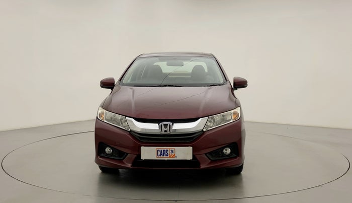 2014 Honda City 1.5L I-VTEC VX CVT, Petrol, Automatic, 47,877 km, Highlights