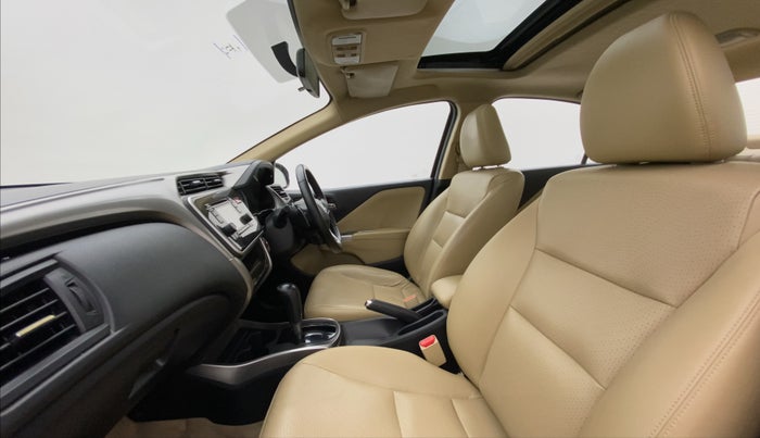 2014 Honda City 1.5L I-VTEC VX CVT, Petrol, Automatic, 47,877 km, Right Side Front Door Cabin
