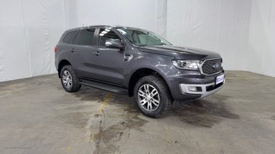 2021 Ford Everest Trend (4wd) Automatic, 74k kms Diesel Car