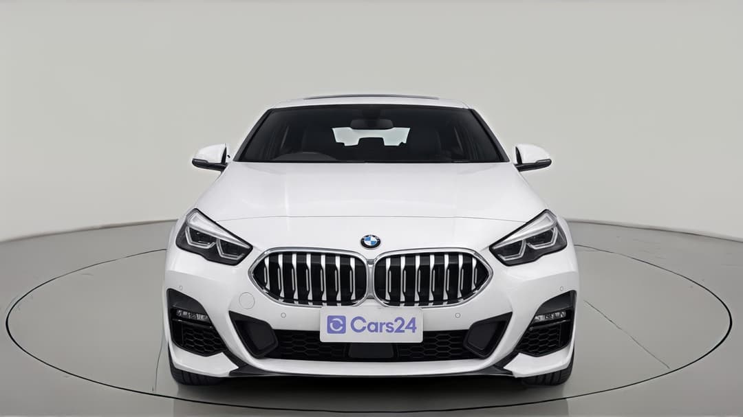 2021 BMW 2 18i M Sport Gran Coupe, Automatic, 69142 km, Front View