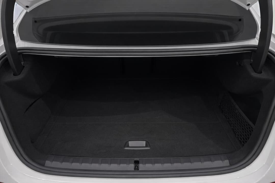 2021 BMW 2 18i M Sport Gran Coupe, Automatic, 69142 km, Boot Inside View