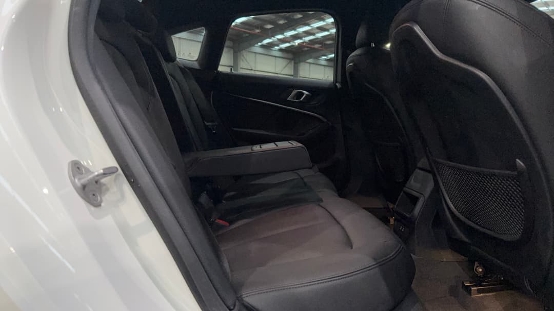 2021 BMW 2 18i M Sport Gran Coupe, Automatic, 69142 km, Right Side Rear Door Cabin View