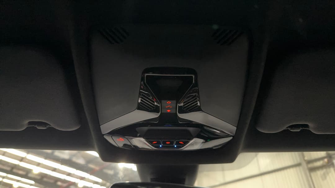 2021 BMW 2 18i M Sport Gran Coupe, Automatic, 69142 km, On-Roof Controls/Sunglass holder