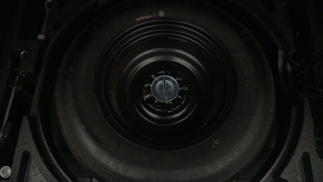Spare Wheel