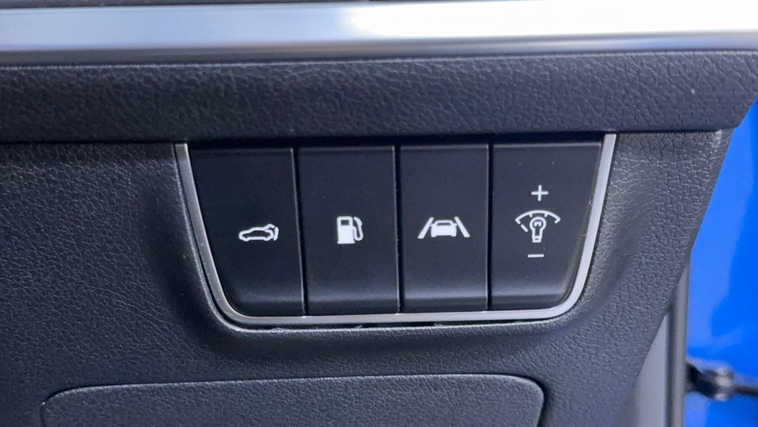 Utility Switches/Buttons