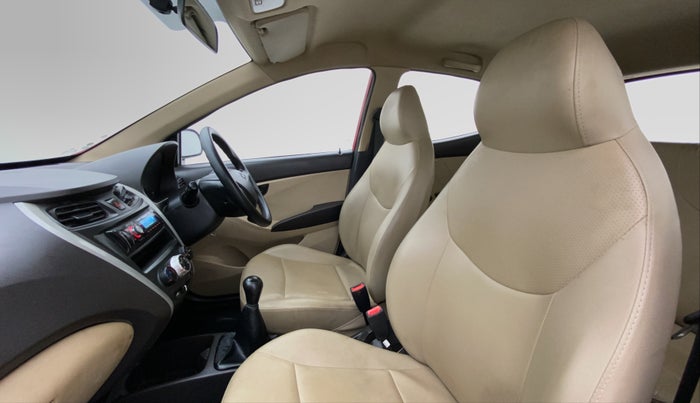 2018 Hyundai Eon ERA PLUS, Petrol, Manual, 12,695 km, Right Side Front Door Cabin View