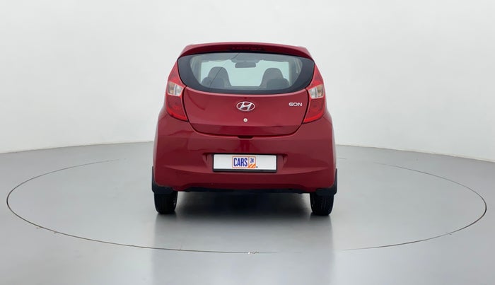 2018 Hyundai Eon ERA PLUS, Petrol, Manual, 12,695 km, Back/Rear View