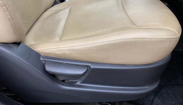 2018 Hyundai Eon ERA PLUS, Petrol, Manual, 12,695 km, Driver Side Adjustment Panel
