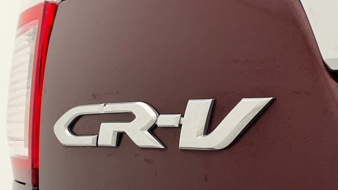 Badge (Boot Left Side)