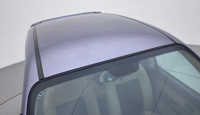 2012 Hyundai Santro Xing GL PLUS, CNG, Manual, 87,614 km, Roof