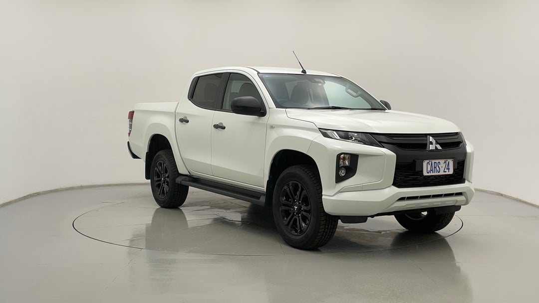 Right Front Diagonal (45- Degree) View