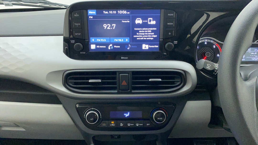Features