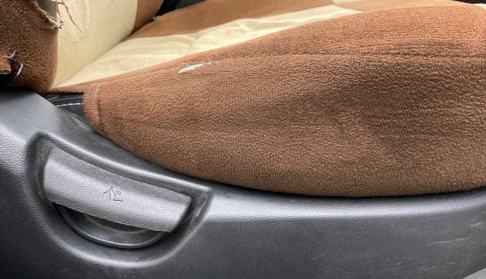 2019 Hyundai Grand i10 1.2 KAPPA SPORTZ (O), Petrol, Manual, 39,437 km, Driver Side Adjustment Panel