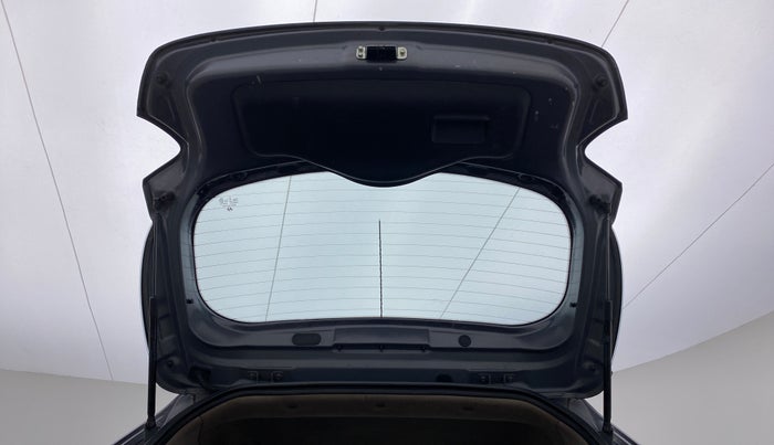 2019 Hyundai Grand i10 1.2 KAPPA SPORTZ (O), Petrol, Manual, 39,437 km, Boot Door Open