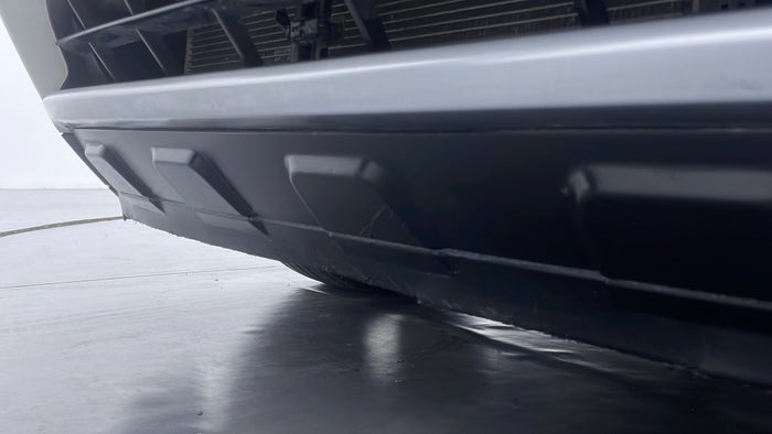 NISSAN PATHFINDER-Bumper Front Scratch
