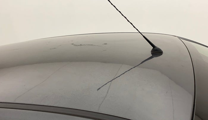 2020 Tata Tiago XZ PLUS PETROL, Petrol, Manual, 31,679 km, Roof - Minor scratches
