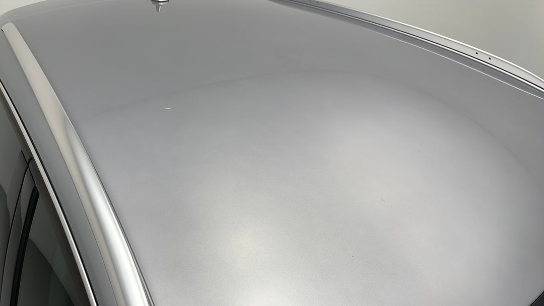 2015 Audi Q3 2.0 Tfsi Sport Quattro (132kw), Automatic, 73556 km, Roof/Sunroof View