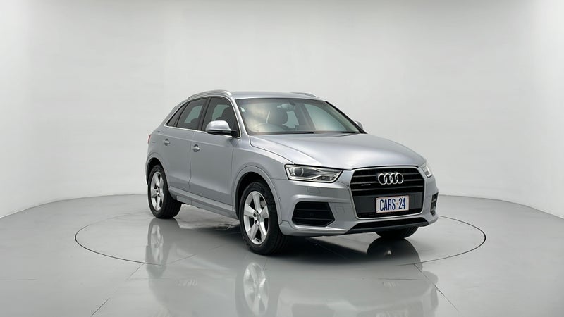 2015 Audi Q3