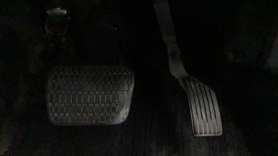 Pedals