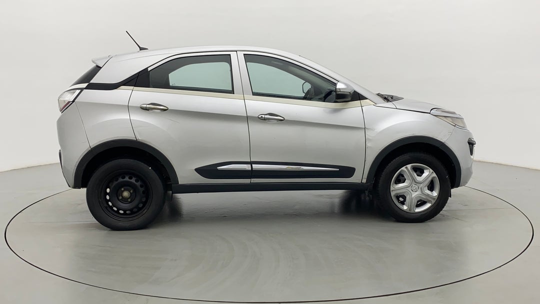 Right Side View