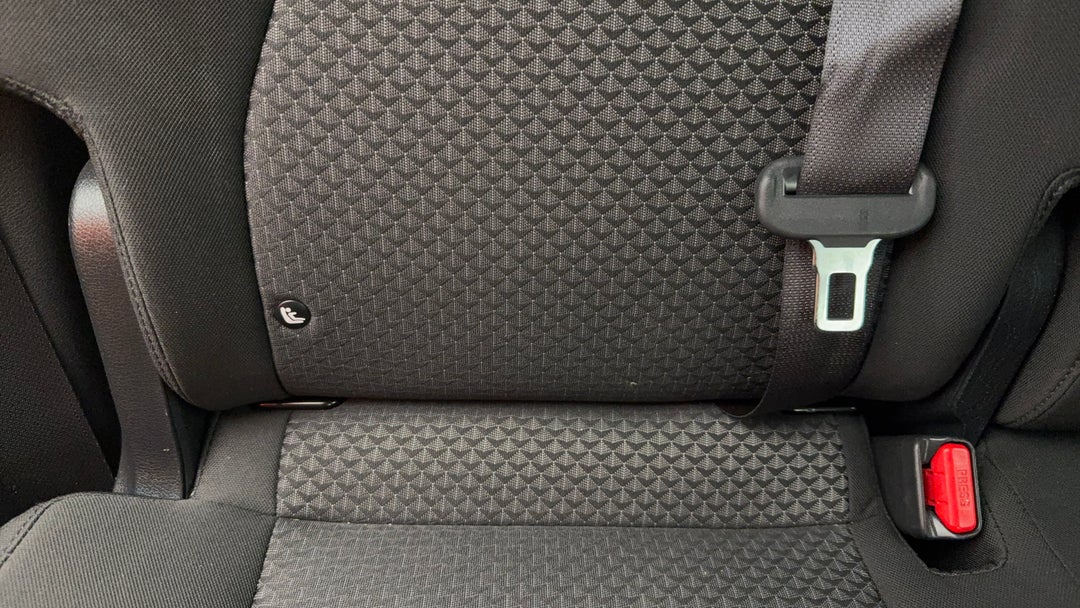 2021 Kia Sportage S (AWD), Automatic, 105519 km, Child Seat Anchor Points