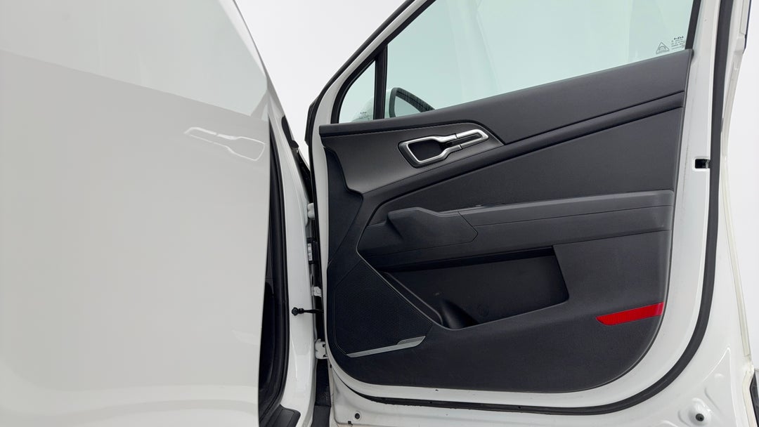 2021 Kia Sportage S (AWD), Automatic, 105519 km, Speaker View