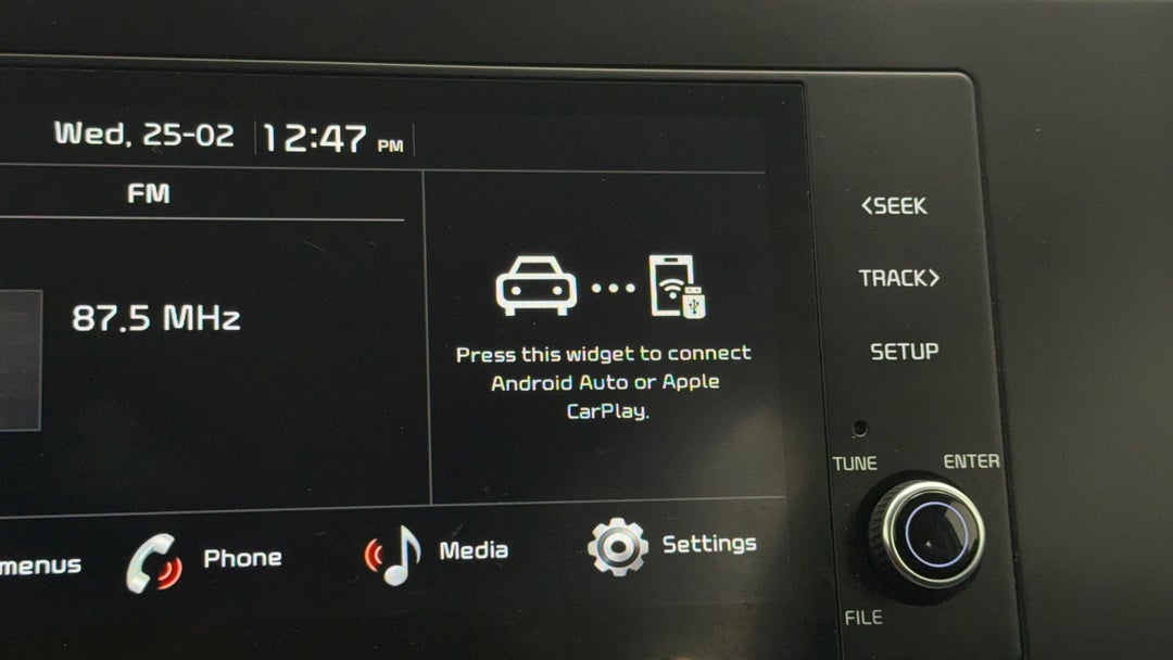 2021 Kia Sportage S (AWD), Automatic, 105519 km, Android/Apple Car Play