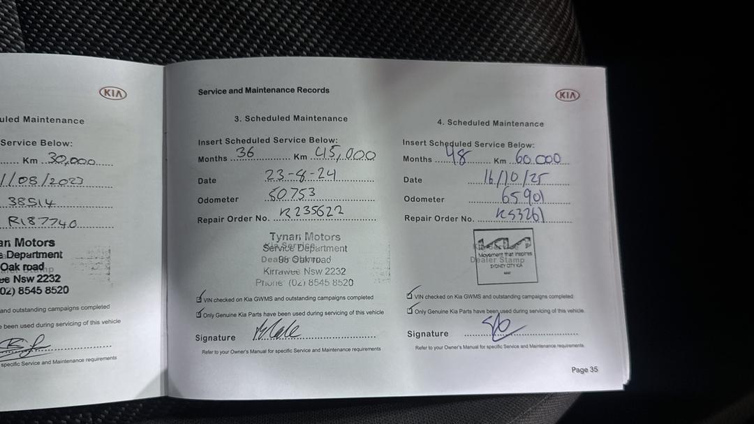 2021 Kia Seltos S (FWD) With Safety Pack, Automatic, 69377 km, Service History