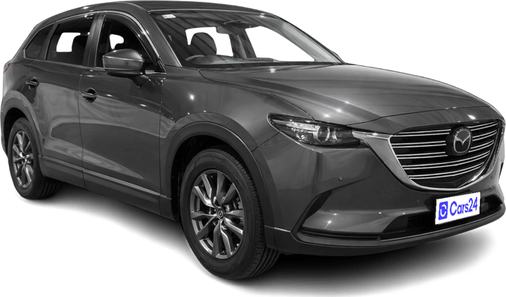 2023 - Mazda CX-9 - SUV - Petrol - Automatic
