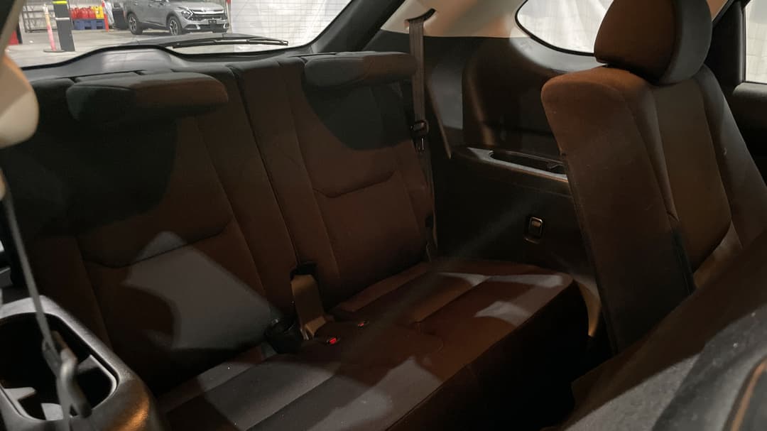 2023 Mazda CX-9 Sport (FWD), Automatic, 71545 km, Third Row Seats