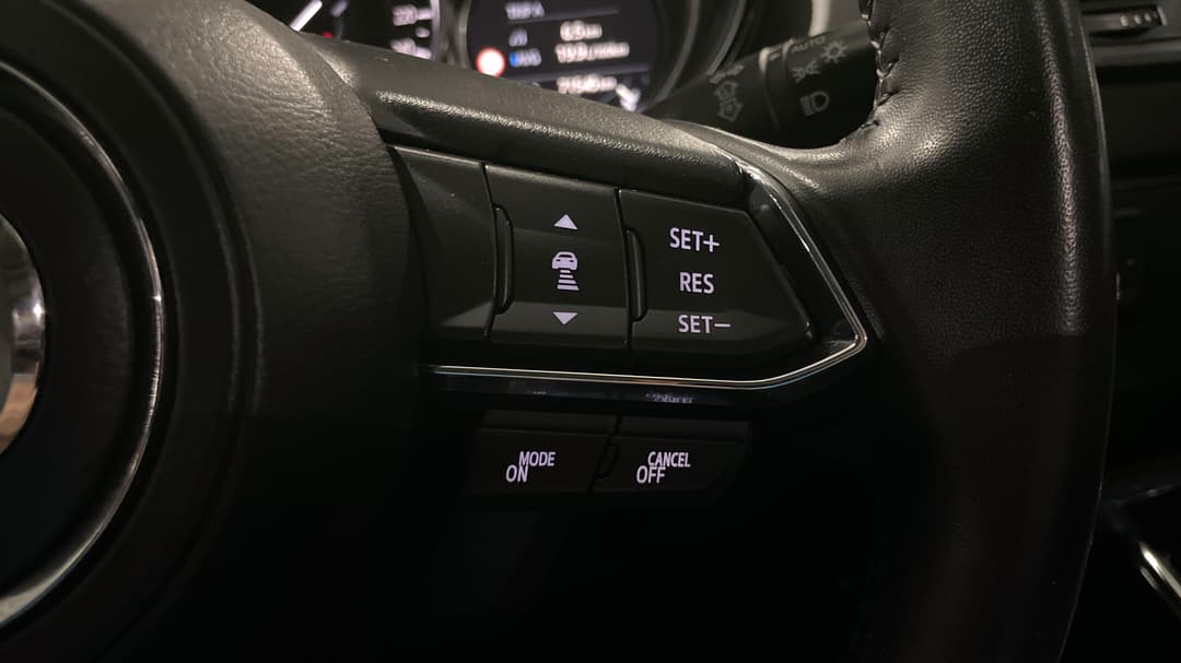 2023 Mazda CX-9 Sport (FWD), Automatic, 71545 km, Cruise Control