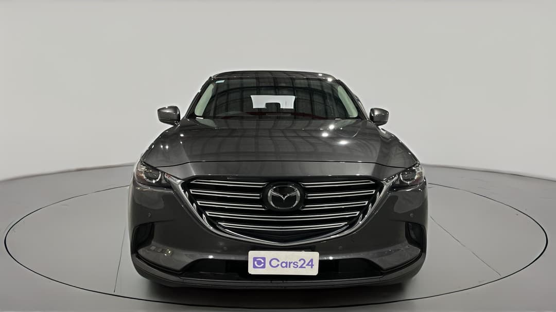 2023 Mazda CX-9 Sport (FWD), Automatic, 71545 km, Front View