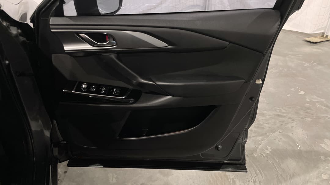 2023 Mazda CX-9 Sport (FWD), Automatic, 71545 km, Speaker View