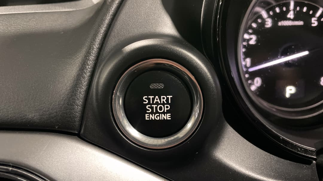 2023 Mazda CX-9 Sport (FWD), Automatic, 71545 km, Keyless / Button Start