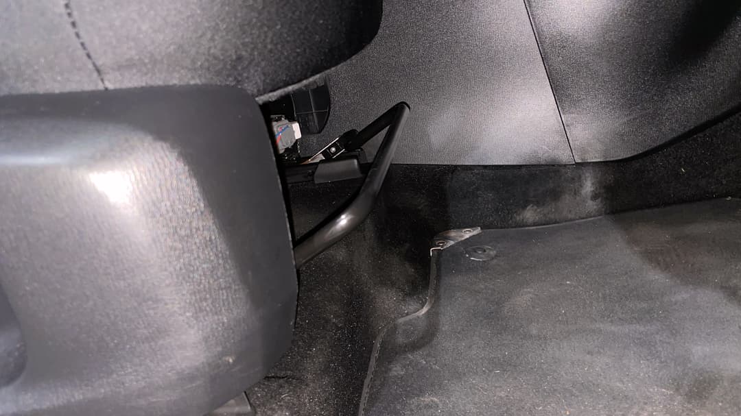 2023 Mazda CX-9 Sport (FWD), Automatic, 71545 km, Drivers Side Adjustment Panel