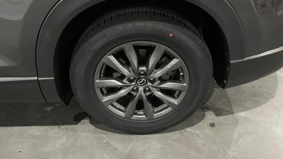 2023 Mazda CX-9 Sport (FWD), Automatic, 71545 km, Left Rear Wheel