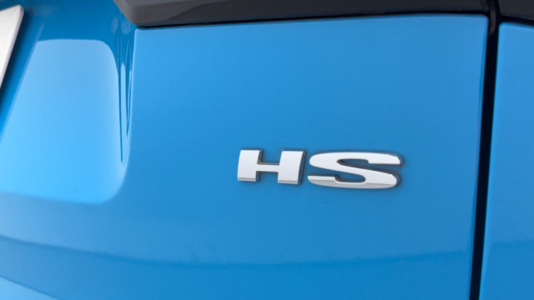 Badge (Boot Right Side)