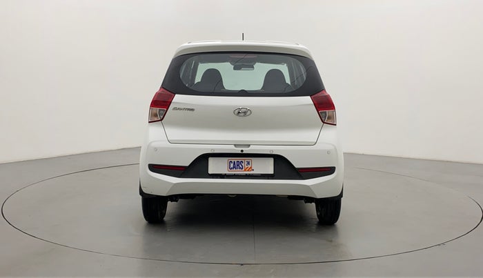 2019 Hyundai NEW SANTRO ERA 1.1, Petrol, Manual, 14,368 km, Back/Rear