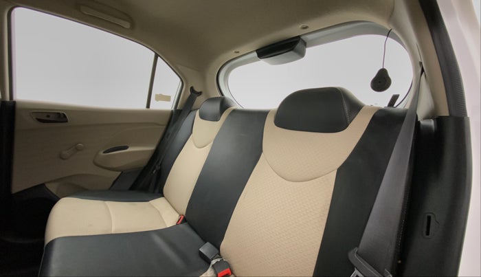 2019 Hyundai NEW SANTRO ERA 1.1, Petrol, Manual, 14,368 km, Right Side Rear Door Cabin