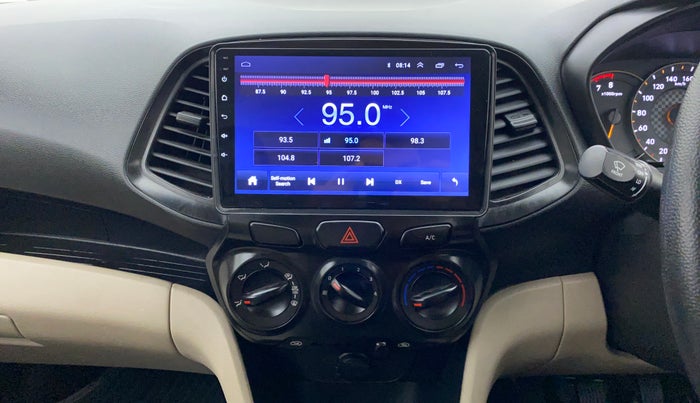 2019 Hyundai NEW SANTRO ERA 1.1, Petrol, Manual, 14,368 km, Air Conditioner