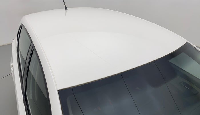 2013 Volkswagen Polo HIGHLINE1.2L PETROL, Petrol, Manual, 49,234 km, Roof