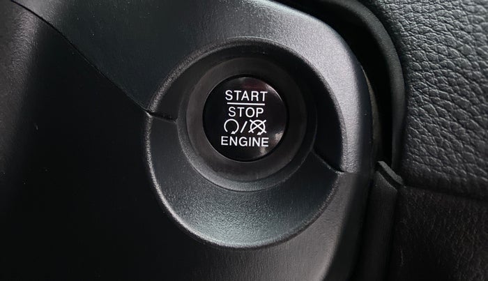 2018 Jeep Compass 2.0 LONGITUDE (O), Diesel, Manual, 15,035 km, Keyless Start/ Stop Button
