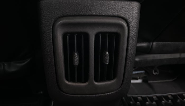 2018 Jeep Compass 2.0 LONGITUDE (O), Diesel, Manual, 15,035 km, Rear AC Vents