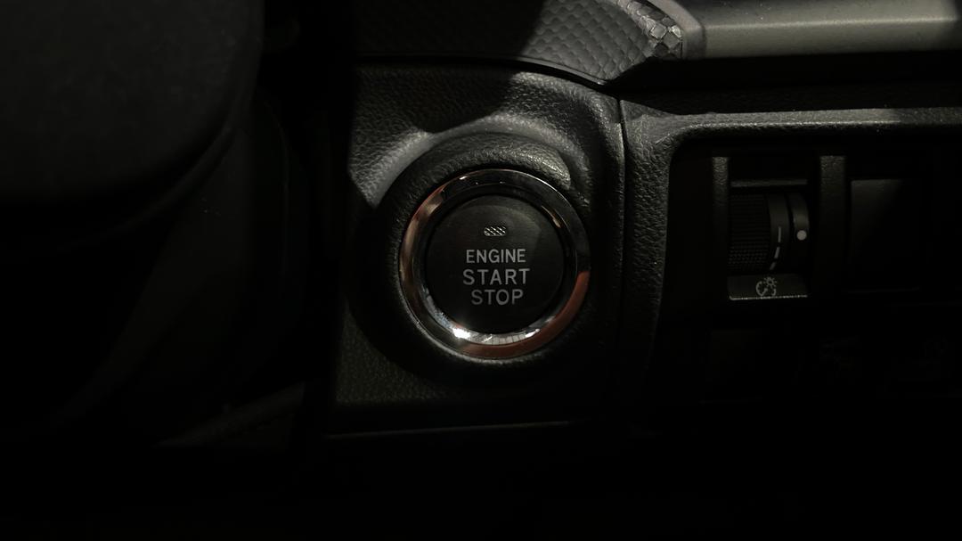 2023 Subaru Forester 2.5i (AWD), Automatic, 51989 km, Keyless / Button Start