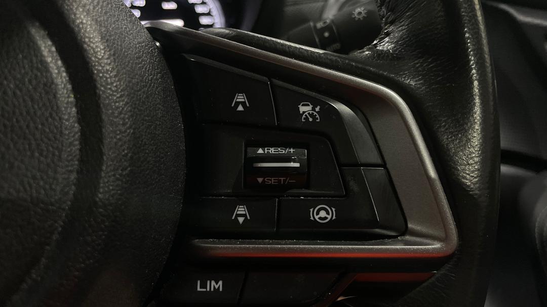 2023 Subaru Forester 2.5i (AWD), Automatic, 51989 km, Cruise Control
