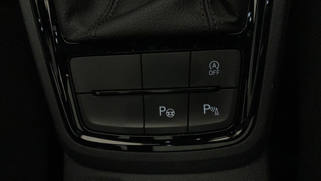 Utility Switches/Buttons