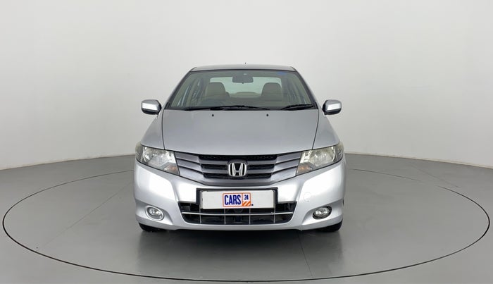 2011 Honda City V AT, Petrol, Automatic, 78,231 km, Highlights